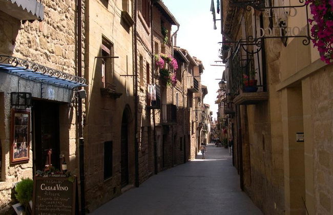 Tour privado: Vehículo y chófer a disposición en la región vitivinícola de La Rioja desde Vitoria - Foto 3